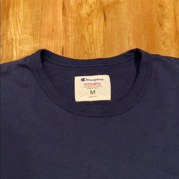 Champion BYU College graphic tee - Picture 3 of 4